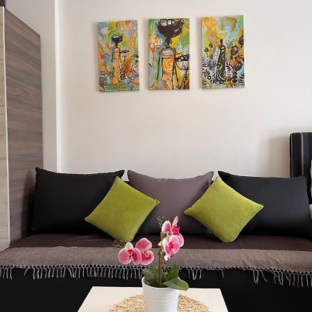 Milmari P74, Quest Apartmani, Копаоник Екстериор снимка