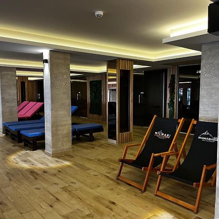 Milmari P74, Quest Apartmani, Копаоник Екстериор снимка
