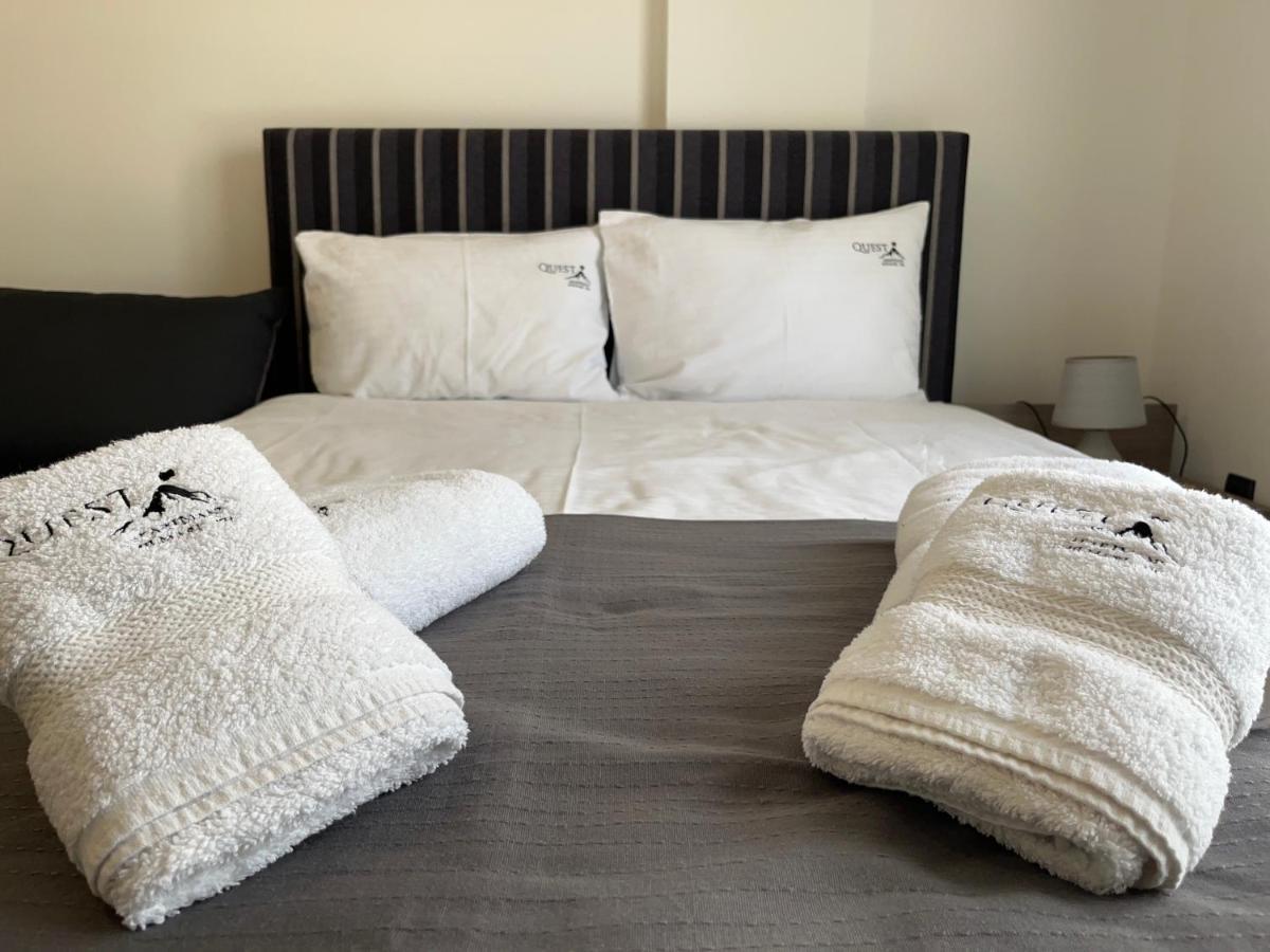 Milmari P74, Quest Apartmani, Копаоник Екстериор снимка