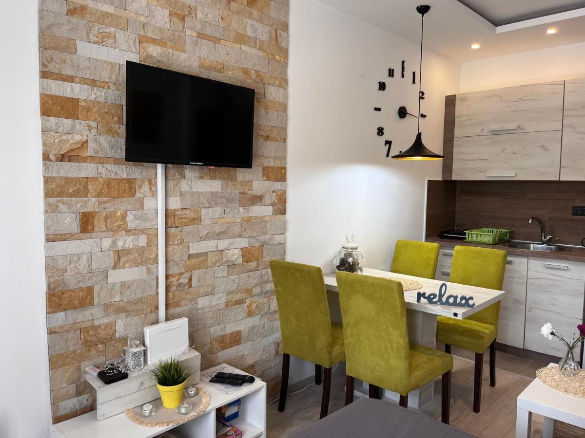 Milmari P74, Quest Apartmani, Копаоник Екстериор снимка