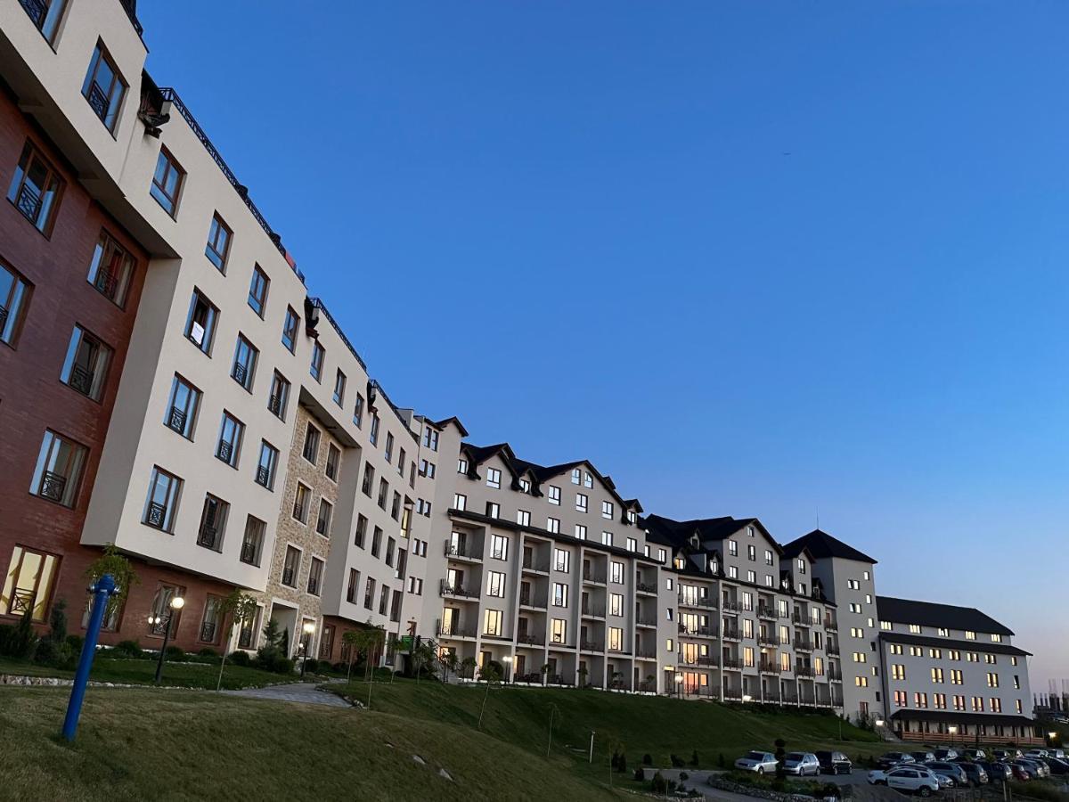 Milmari P74, Quest Apartmani, Копаоник Екстериор снимка