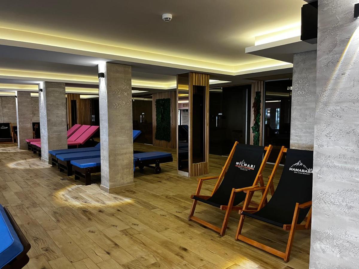 Milmari P74, Quest Apartmani, Копаоник Екстериор снимка