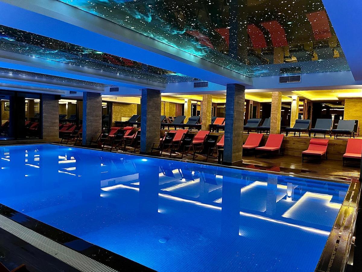 Milmari P74, Quest Apartmani, Копаоник Екстериор снимка